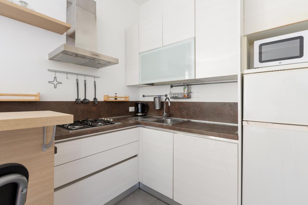 Savona District Comfy X3 Appartamento