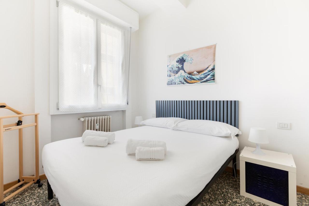 Appartamento Savona District Comfy X3 Milano