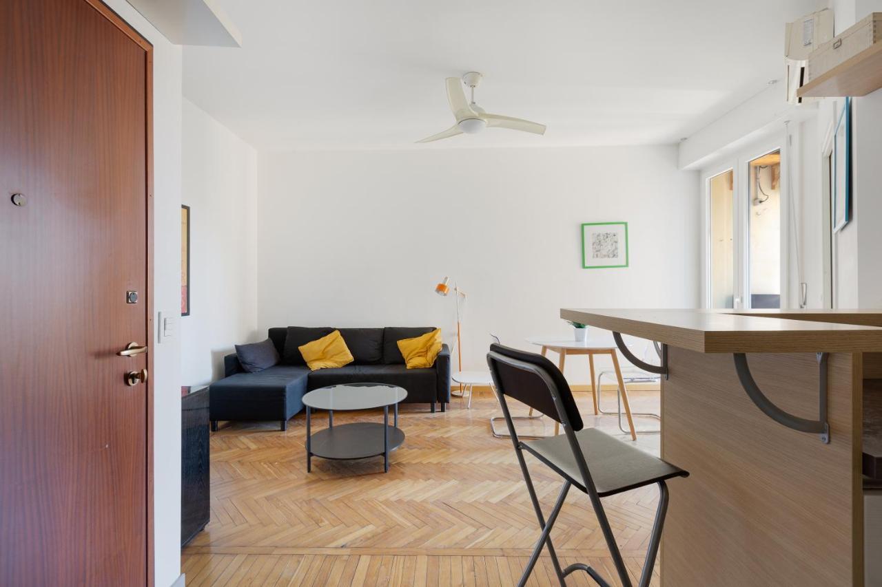 Appartamento Savona District Comfy X3 Milano
