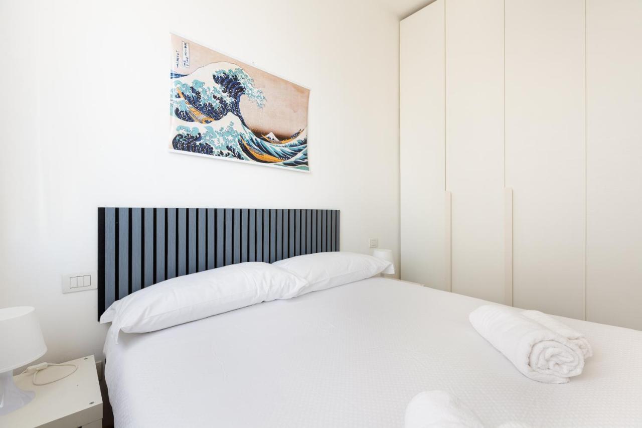 Savona District Comfy X3 * Milano