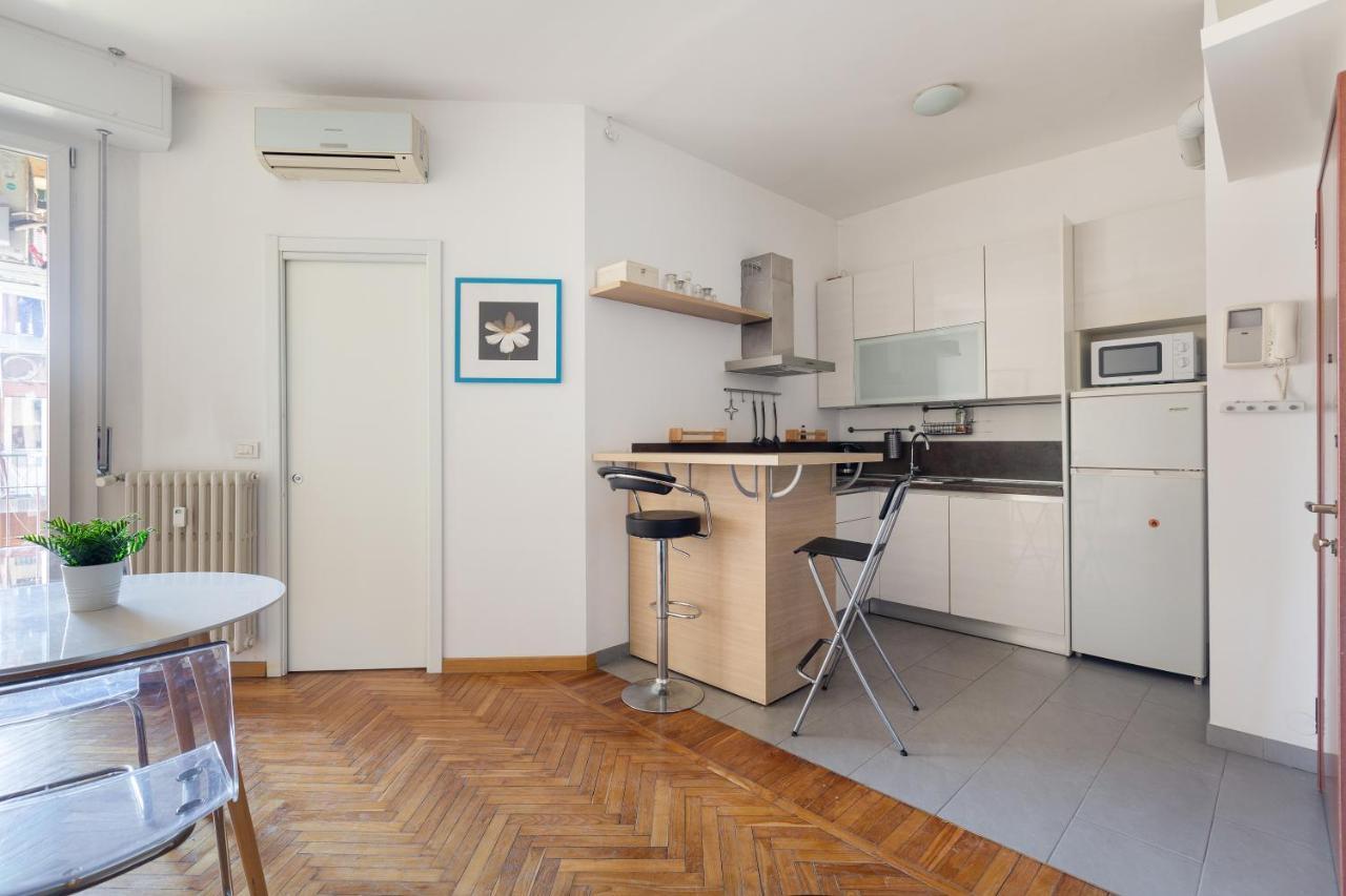 Appartamento Savona District Comfy X3 Milano